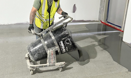 Cost-Effective Techniques for Revitalizing Decorative Concrete Surfaces